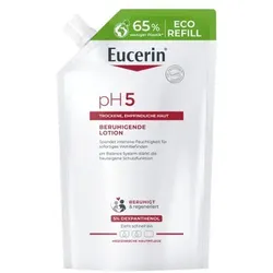 Eucerin pH5 Lotion 400 ml