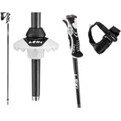 Leki Skistöcke Leki Bold Lite S Unisex Alpin Skistöcke 65367431 120 cm