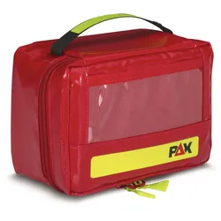 PAX - Ampullarium - XS - rot