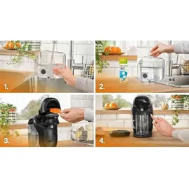 Bosch Tassimo Style TAS1102 schwarz