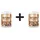 ALLNUTRITION Protein Shake Choco Hazelnut 630 g