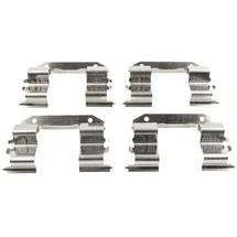 Quick Brake 109-1182