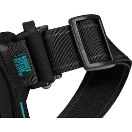 Pacsafe Gürteltasche Pacsafe Eco ECONYL® Waistpack Black