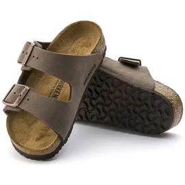 Birkenstock Arizona Kids Mocha, Größe: 30