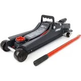 Hydraulischer Hebebühnenfrosch mit niedrigem Profil 2,5t 2500 kg ce amio-02501