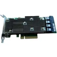 Fujitsu FBU option für PRAID EP5xx, Zubehör Netzwerk