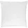 Traumschlaf Kissenbezug Eschle 40 x 40 cm Weiss