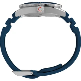 Timex Deepwater Reef 200 Quarz Leder 0 mm 1-tlg