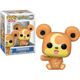 Funko POP! Pokemon - Teddiursa 985