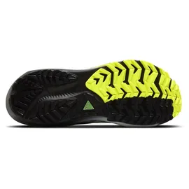 Brooks Ghost Trail Herren Schwarz/Grau 43