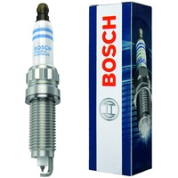 Bosch Automotive Bosch ZR5TPP33 - Zündkerzen Double Platinum -