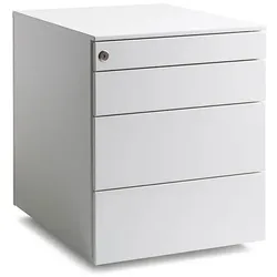 Rollcontainer Universal dieffebi, Designer Dieffebi Spa, 50.5x42x53.3 cm
