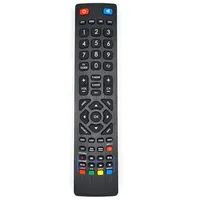 Re-Flix Universalfernbedienung UCT-053 für Blaupunkt BLA-32/126N-GB-5B-HBQKUP