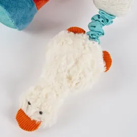 Sigikid Aktiv-Fuchs Yellow