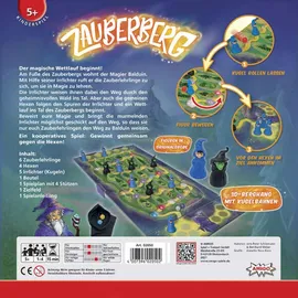 AMIGO Zauberberg