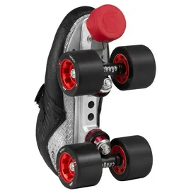 CHAYA Rollschuhe Onyx 41
