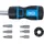 BGS Mini-Schraubendreher-Bit-Satz 7898 7-tlg.