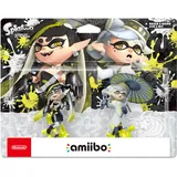 Nintendo amiibo Splatoon 3 Alterna-Set (Aioli & Marie 2in1