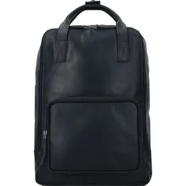 The Chesterfield Brand Belford Schwarz