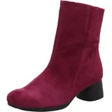 THINK! Damen NANI Leder gefütterte nachhaltige Stiefelette, 5000 Magnolia, 36 EU