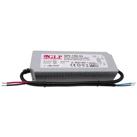 GLOBAL LEADER POWER GLP 24V Trafo 150 Watt