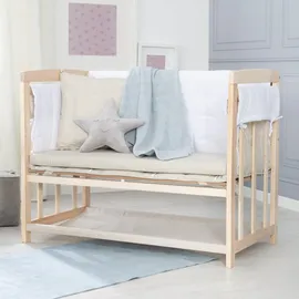 roba 289154NAS105 Babybett