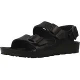 Birkenstock Milano Schwarz 32