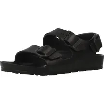 Birkenstock Milano Schwarz 32