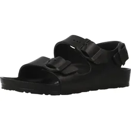 Birkenstock Milano Schwarz 32