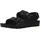 Birkenstock Milano Schwarz 32
