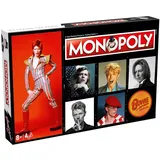 David Bowie Monopoly (US IMPORT)