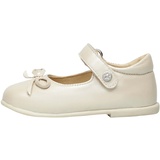 NATURINO Ballet-Ballerinas aus Leder, Gold 32