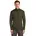 Merino Iv Fleece Dark Loden XL