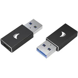 Angelbird USB 3.1 Gen2 Typ A zu Typ C Adapter