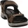 ECCO Offroad Herren espresso/cocoa 48