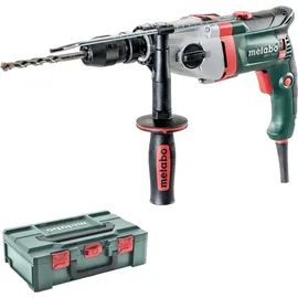Metabo SBEV 1300-2 inkl. metaBOX 145 L 600785500