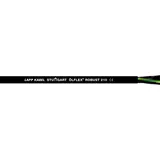Lapp ÖLFLEX® ROBUST 210 Steuerleitung 10G Schwarz 21938/500 500m