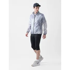 Rukka Mailo Funktionsjacke Herren Grau L