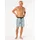 Rip Curl Badeshorts Mirage Heritage Vert Hellblau 31