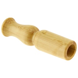 Vogelstimme Kiebitz Holz