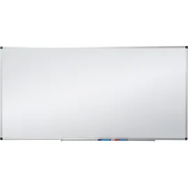 Floordirekt Whiteboard mit lackierter Oberfläche 45 x 60 cm