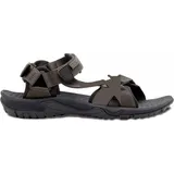Jack Wolfskin Lakewood Ride Herren cold coffee 45,5
