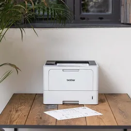 Brother HL-L5210DNT