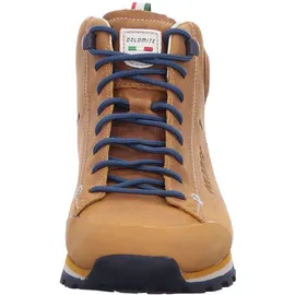 Dolomite 54 Mid FG Evo braun