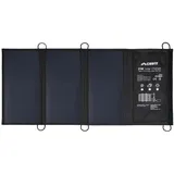 CRIVIT Ladegerät Ladestation Powerbank Solar Camping faltbar 21W CLSF 21 A1