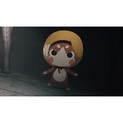 Tales of Zestiria - The X - Staffel 1: Episode 00-12 Blu-ray