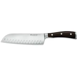 Wüsthof Santoku Messer Ikon
