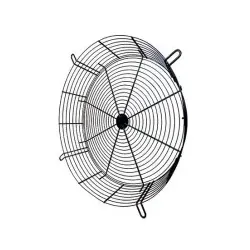 MAICO 0073.0096 Berührungsschutzgitter SGCI 90 Nennweite 900, Berührungsschutzgitter 00730096