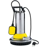 KSB Tauchpumpe AmaDrainer A 411 SE/10 mit Schwimmschalter