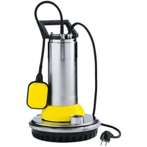 KSB Tauchpumpe AmaDrainer A 411 SE/10 mit Schwimmschalter